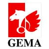 GEMA logo
