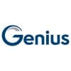 Genius GmbH logo