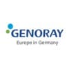 Genoray EU GmbH logo