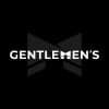 Gentlemen's logo