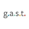 Gesellschaft für Akademische Studienvorbereitung und Testentwicklung e.V. (g.a.s.t.) logo