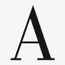Giorgio Armani logo