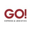 GO! Express & Logistics logo