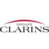 Groupe Clarins logo