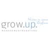 grow.up. Managementberatung GmbH logo
