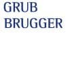 GRUB BRUGGER Partnerschaft von Rechtsanwälten mbB logo