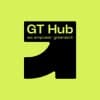 GT Hub – we empower GreenTech logo