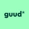 guud - benefits for a better future logo