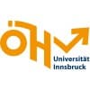 ÖH - Österreichische HochschülerInnenschaft an der Universität Innsbruck logo