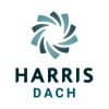 Harris D-A-CH logo