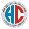 HC Erlangen logo