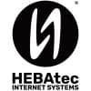 HEBAtec Internet Systems logo