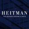 Heitman logo