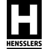 Hensslers Schnelle Nummer logo