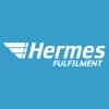 Hermes Fulfilment DACH logo