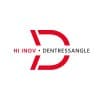 Hi inov - Dentressangle logo