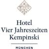 Hotel Vier Jahreszeiten Kempinski München logo