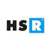 HSR GmbH logo