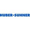 HUBER+SUHNER logo