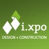 i.xpo GmbH & Co. KG | Messebau & Markenwelten logo