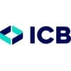 ICB GmbH logo