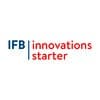 IFB Innovationsstarter GmbH logo