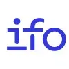 ifo Institute – Leibniz Institute for Economic Research logo