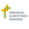 Immanuel Klinik Rüdersdorf logo