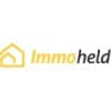 Immoheld logo