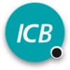 In-der-City-Bus GmbH logo