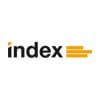 index Gruppe logo