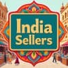 India Sellers logo