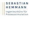 Ingenieurbüro für Prozesssimulation Sebastian Hemmann logo