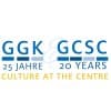 International Graduate Centre for the Study of Culture (GCSC) logo