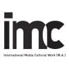 International Media Cultural Work (IMC) – Hochschule Darmstadt logo