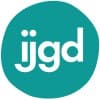 Internationale Jugendgemeinschaftsdienste (ijgd) Bundesverein e.V. logo