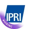 IPRI - International Performance Research Institute logo
