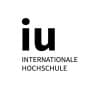 IU International University of Applied Sciences logo
