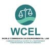 IUCN World Commission on Environmental Law logo