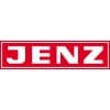 JENZ GmbH Maschinen- und Fahrzeugbau logo