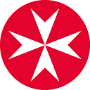 Johanniter-Unfall-Hilfe e.V. logo