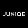 JUNIQE for Business logo