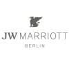 JW Marriott Hotel Berlin logo