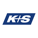 K+S Group logo