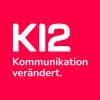 K12 Agentur für Kommunikation und Innovations GmbH logo