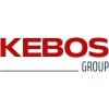KEBOS Group GmbH logo
