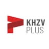 KHZV PLUS GmbH logo