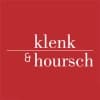 Klenk & Hoursch AG logo