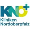 Kliniken Nordoberpfalz AG logo