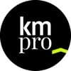 KMpro | Steuerberatung Wirtschaftsprüfung logo